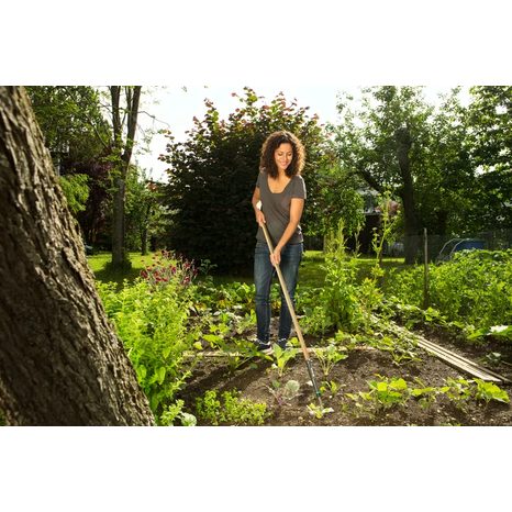 Motyčka na plevel Gardena PureLine 17312-20 - 3