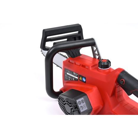 Aku řetězová pila Einhell GE-LC 18/25 Li-Solo 4501761 - 7