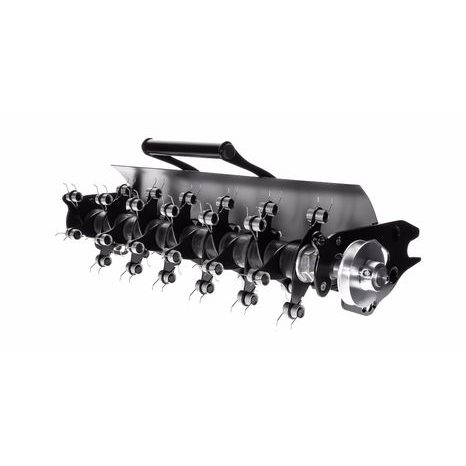 Vyčesávač pro Swardman Electra - kazeta 45 - 2