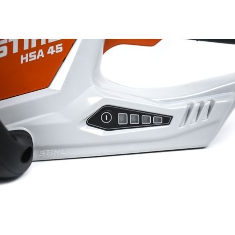 Aku nůžky na živý plot STIHL HSA 45 - 10