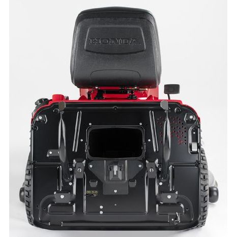 Benzínový zahradní traktor Honda HF 2417 HB - 6