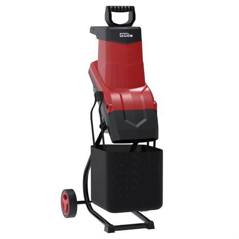 Elektrický drvič konárov GÜDE GEH 2500