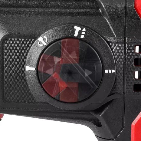 Aku kombinované kladivo Einhell TP-HD 18/22 D Li BL-Solo 4514277 - 8