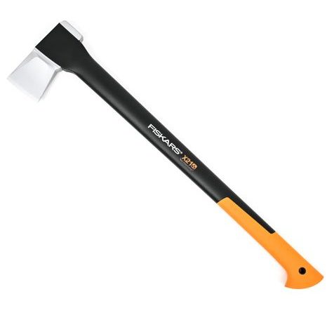 Štípací sekera Fiskars X21 - L 1015642