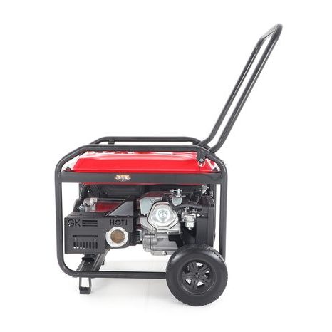 Trojfázová elektrocentrála VeGA GK5500W - 5