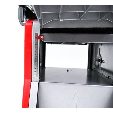 Elektrická hobľovka s prieťahom Einhell TC-SP 204 4419955 - 8