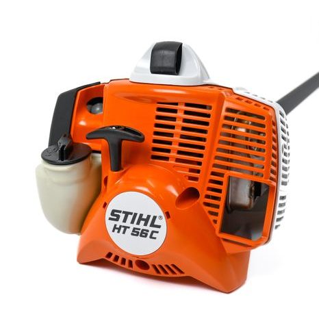 Benzínová vyvětvovací pila STIHL HT 56 C-E - 7