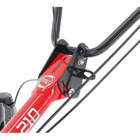 Benzínová lištová kosačka EUROSYSTEMS M210 RATO170 - 8