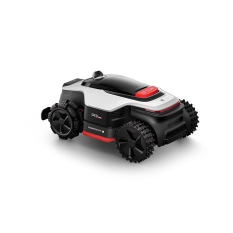 Robotická kosačka Dreame A3 AWD 1000 - 8