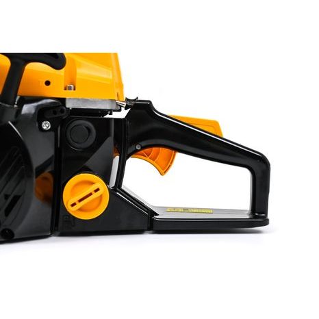 Zánovní - Motorová pila Riwall PRO RPCS 5140 SET - 13