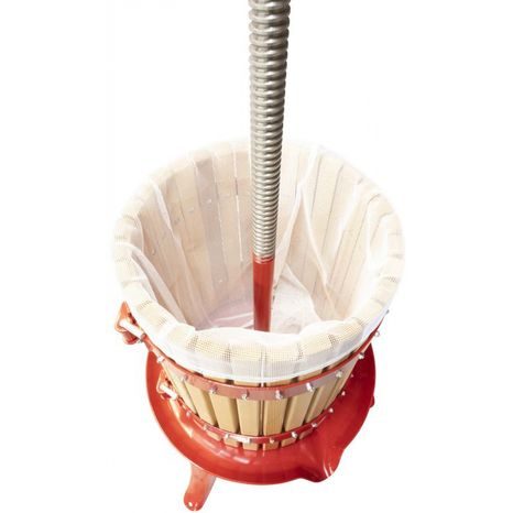 Lis na ovocie OP 47 - 3