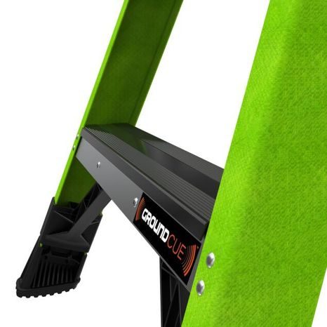 Multifunkční žebřík LittleGiant King Kombo XT 13936-071 - 16