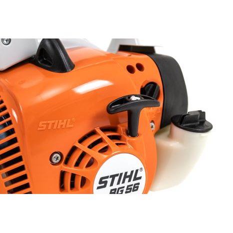 Benzínový fukar na listí STIHL BG 56 - 6