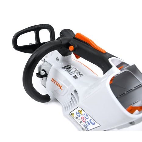 Aku řetězová pila STIHL MSA 161 T - 7