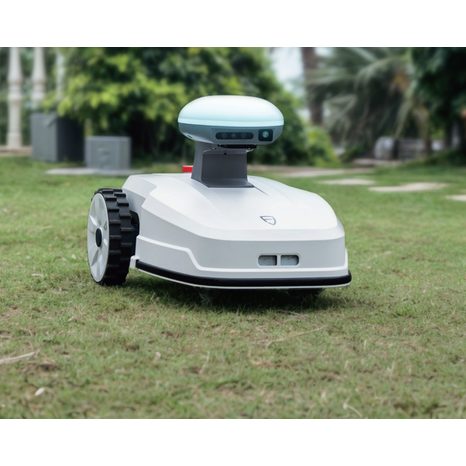 Robotická sekačka FJD FR4000 - 4