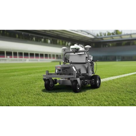 Lajnovačka pro robotickou sekačku FJD RM21 - 14