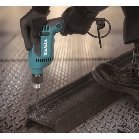 Elektrická vrtačka Makita DP4020 - 2