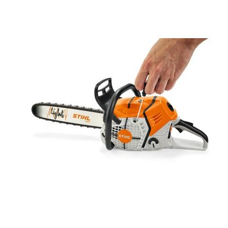 Dětská motorová pila na baterie STIHL - 7