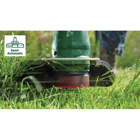 Aku strunová sekačka Bosch UniGrassCut 18V-23-450 06008C1G01 - 5