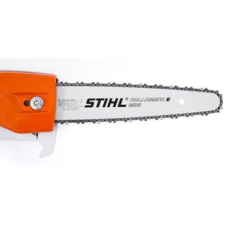 Aku teleskopická vyvětvovací pila STIHL HTA 86 SET (AL 301+2xAP 300 S) - 7