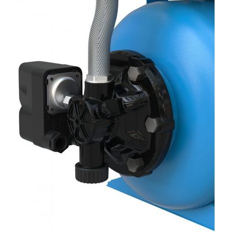 Domácí vodárna GÜDE HWW 1100.1 VF - 6