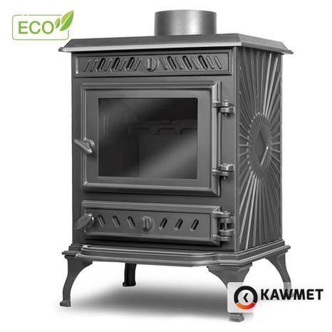 Krbová kamna KAWMET P3 - 2