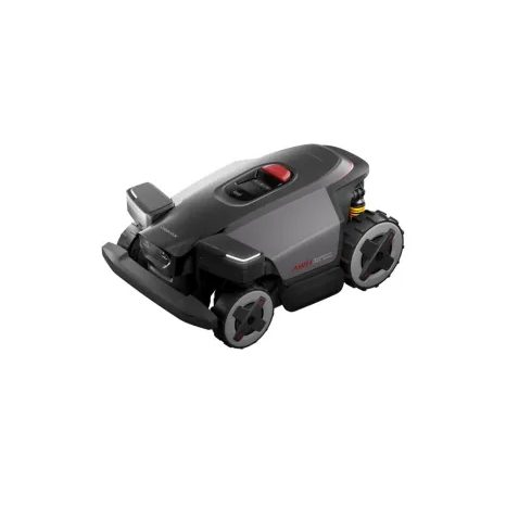 Robotická sekačka Roborock RockMow Z150 - 4