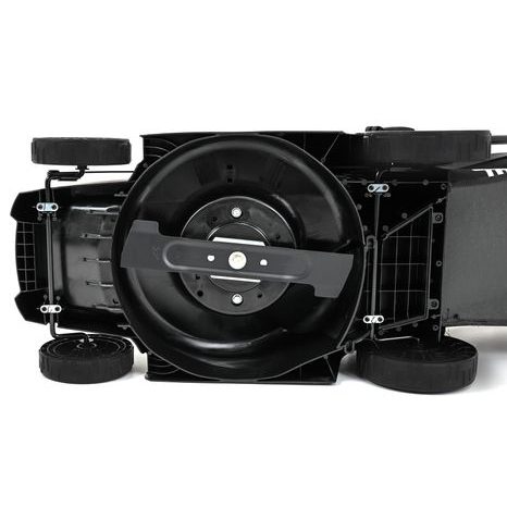 Aku sekačka Makita LXT DLM330Z - 11