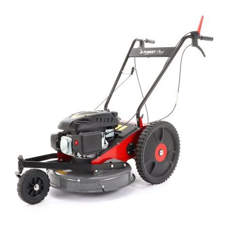 Použito - Benzínová sekačka PUBERT FIRST 55P 01FIRST55P - 20