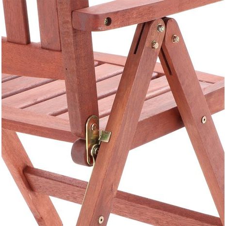 Zahradní židle Paris VeGA - 14