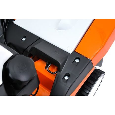 Benzínová sekačka STIHL RM 650 T - 7