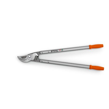 Pákové zahradní nůžky STIHL PB 30