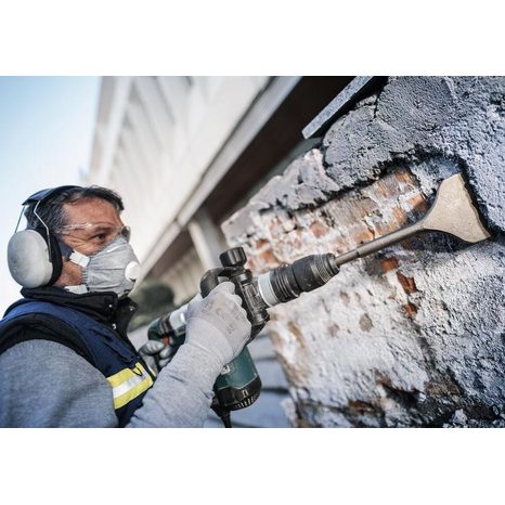 Sekáč lopatkový Bosch PRO SDS max-4C, 80 x 300 mm 1618601008 - 3