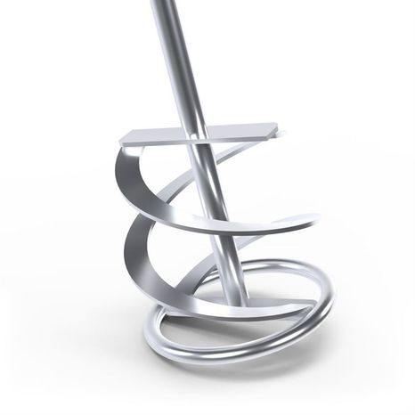 Aku míchadlo GÜDE RW 18-401-30 58828 - 4