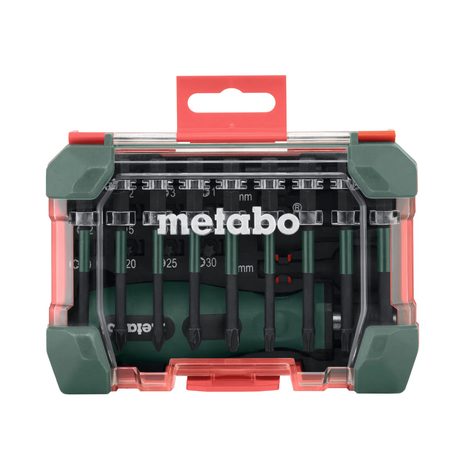 Adventný kalendár Metabo - 2