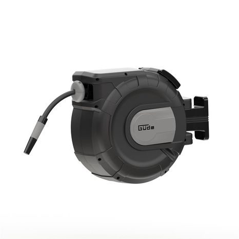 Nástěnný box s hadicí GÜDE 20-2-2 1/2 93921