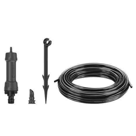 Startovací sada Gardena  pro rostliny v řádcích S 15 m - 2