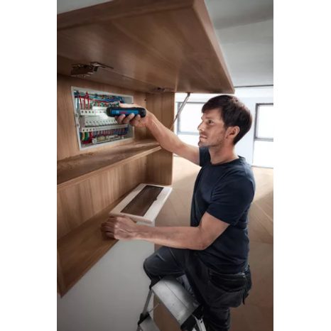 Aku šroubovák Bosch GO 06019H2201 - 4