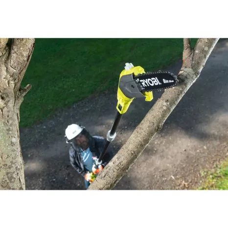 Aku prořezávací pila Ryobi RPP182020 - 5