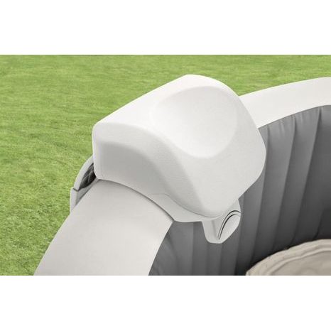 Podhlavník pro vířivky Intex Pure Spa 10975003 - 2