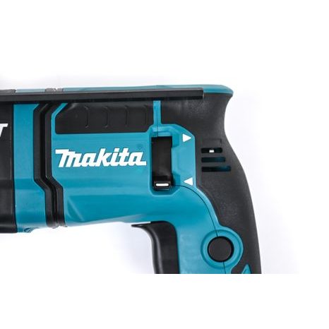 Elektrické kombinované kladivo Makita HR1841FJ - 8