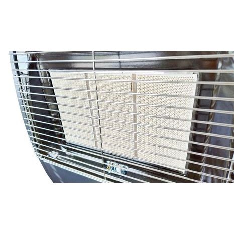 Kombinovaná plynová a elektrická kamna MAGG 110158 - 9