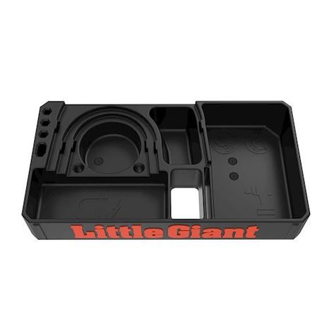 Přídavný organizér nářadí LittleGiant Tool Tray 15047-002 - 2