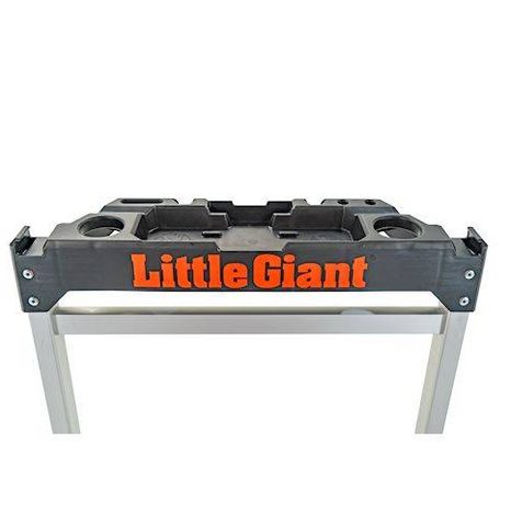 Skládací schůdky  LittleGiant Jumbo Step 3 11903EN - 14