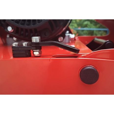 Bezpečnostní pojistky koše Swardman Edwin - 2