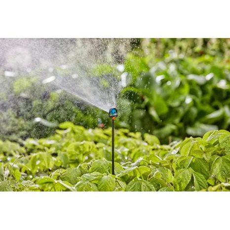 Prodlužovací trubka Gardena pro rozprašovací trysky 13326-20 - 7