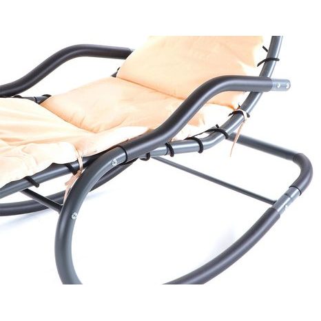 Záhradné lehátko Marina De Luxe VeGA - 17