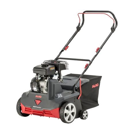 Benzínový vertikutátor AL-KO 38.6 P Combi Care - 2
