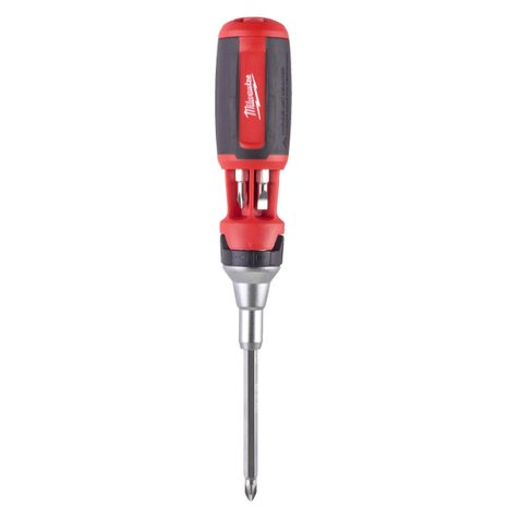 Šroubovák Milwaukee 9v1 Uni 4932471598 - 2