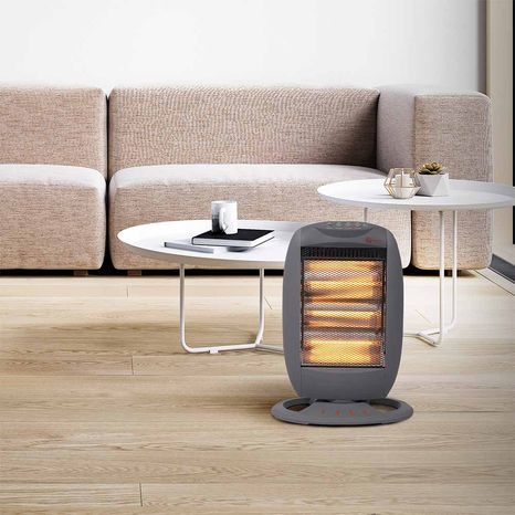 Infrazářič SOLIGHT 1200W IR01 - 7